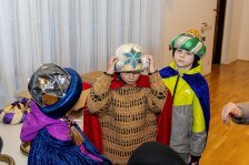 29.-30.12.2025 Sternsingen